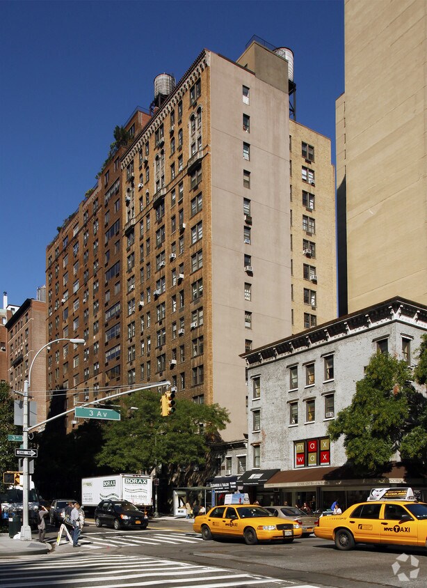 Primary Photo - 175 E 79th St