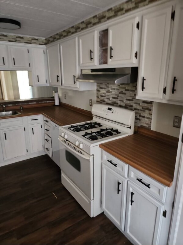 Foto del edificio - 7103 E Washington St