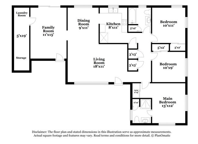 Building Photo - 7004 Bernay Ave