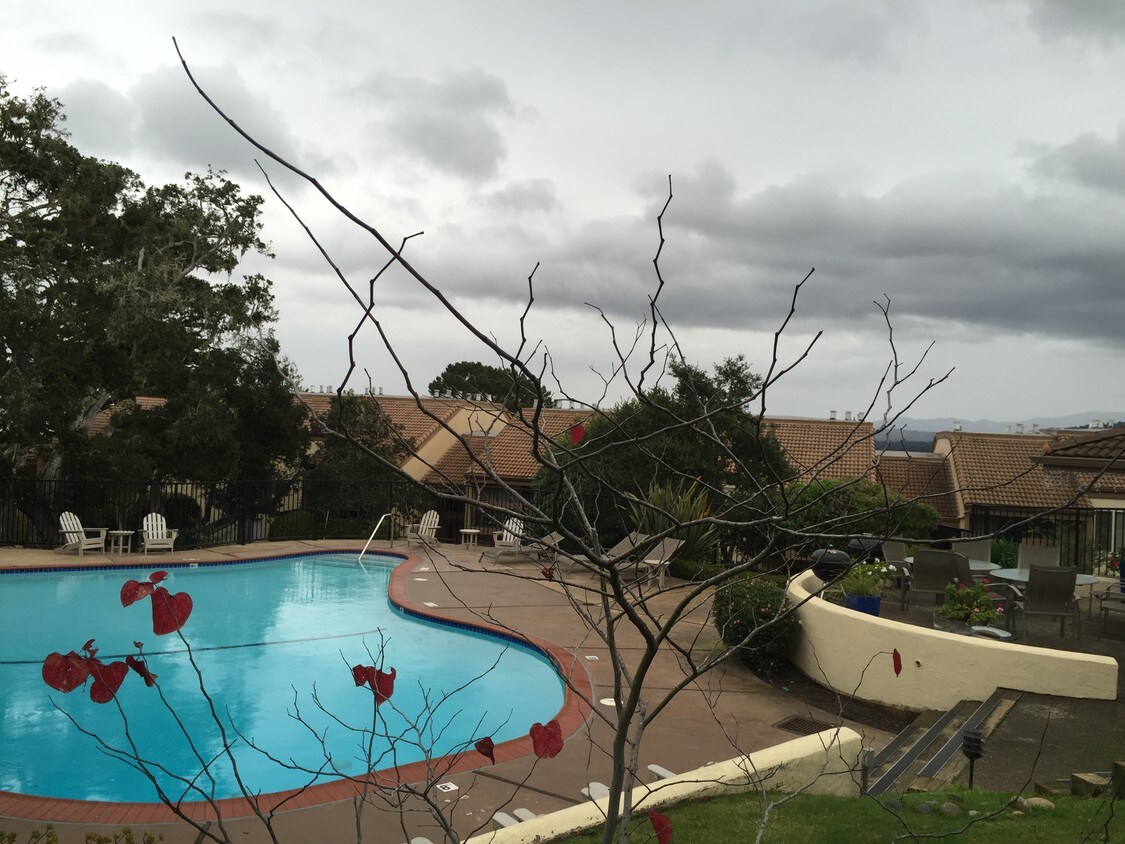 30 Monte Vista Dr, Monterey, CA 93940 Condo for Rent in Monterey, CA