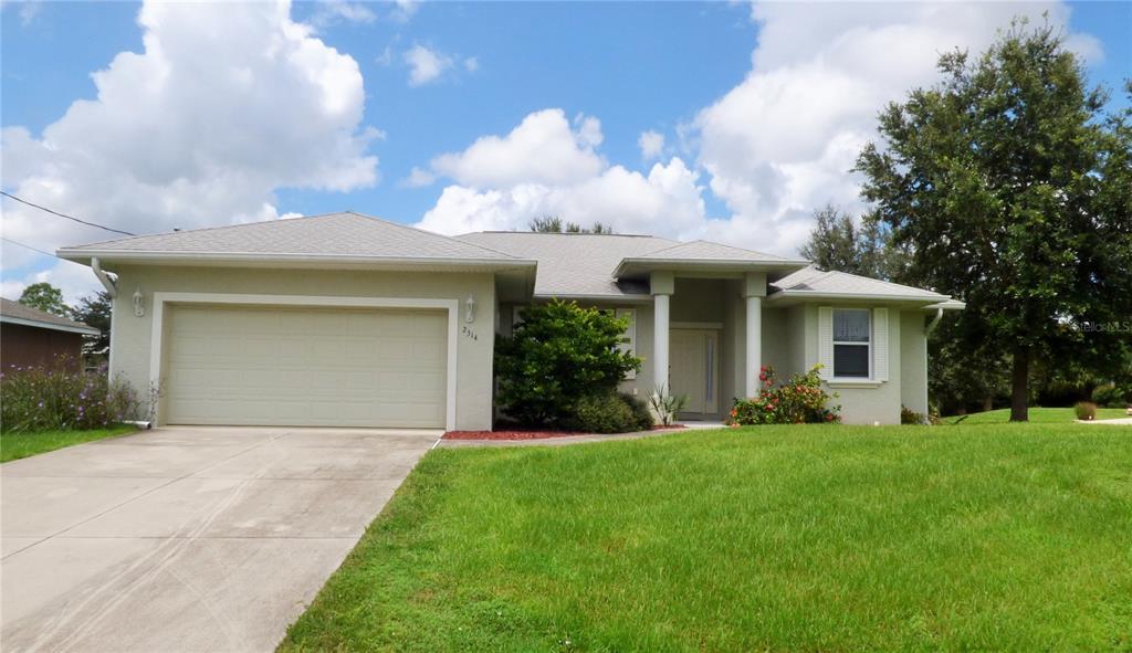 2314 Allsup Terrace, North Port, FL 34286 House Rental in North Port