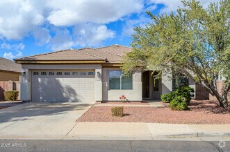 Building Photo - 1280 E Redwood Dr