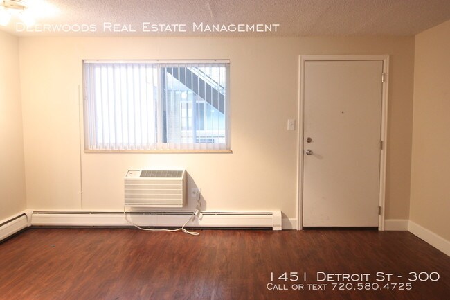 Foto del edificio - 1451 Detroit St