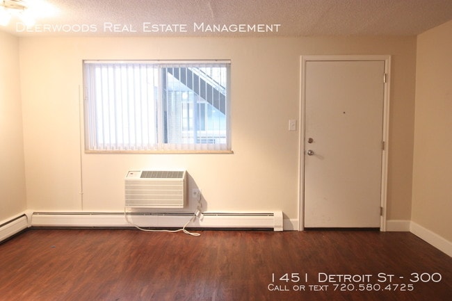 Building Photo - 1451 Detroit St