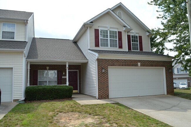 Foto del edificio - 10839 Laurnet Pl., Raleigh, NC - Bev Rober...