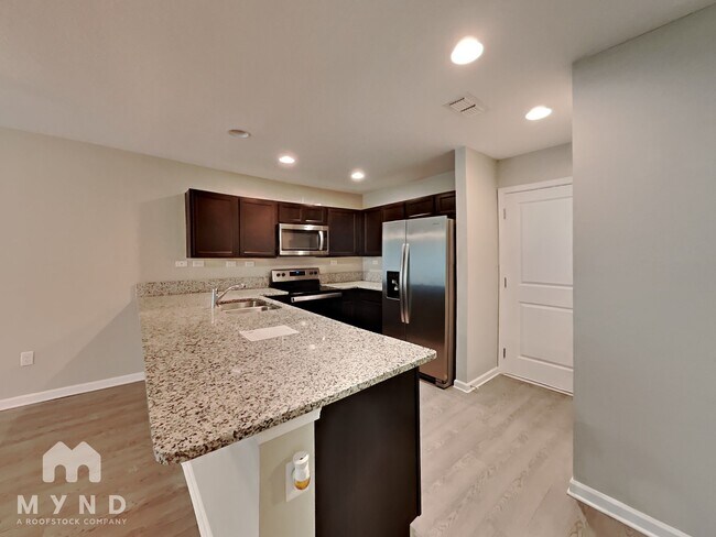 Foto del edificio - 12715 Camden Rd