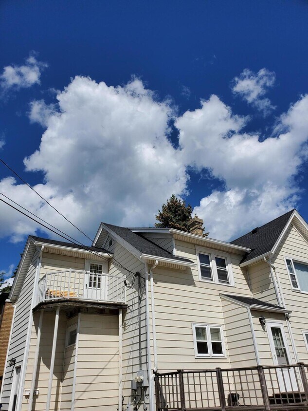 1600 Chatham St, Racine, WI 53402 Townhome Rentals in Racine WI