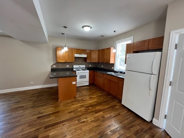 Foto del edificio - 1801 W 21st St