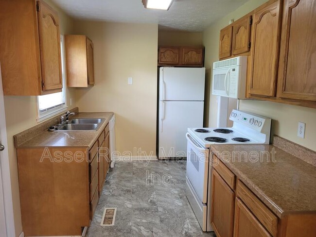 Foto del edificio - 101 Sheridan Cir