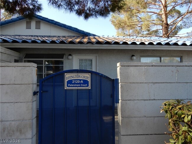 Building Photo - 2120 Petersham Ct