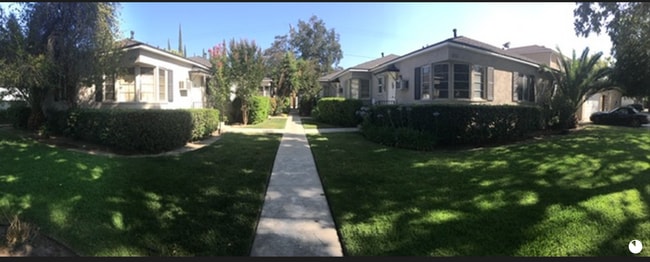 Building Photo - 1810 W Alameda Ave