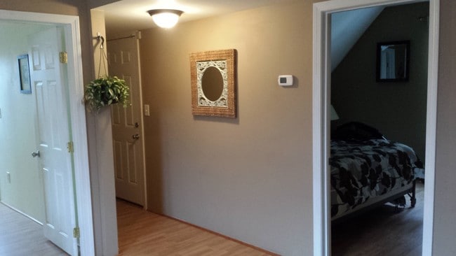 Entrada principal - 125 Pleasant St