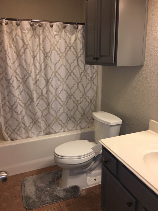 Main bathroom - 3965 Vista Greens Dr