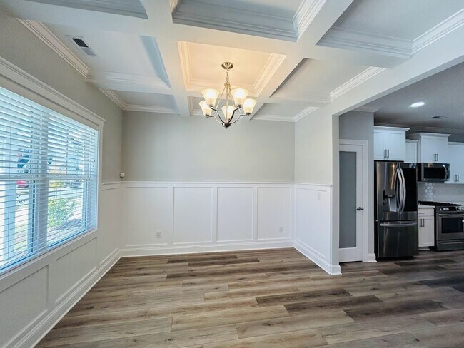 Foto del edificio - The Village at Echo Farms | 4 Bedroom, 3.5...