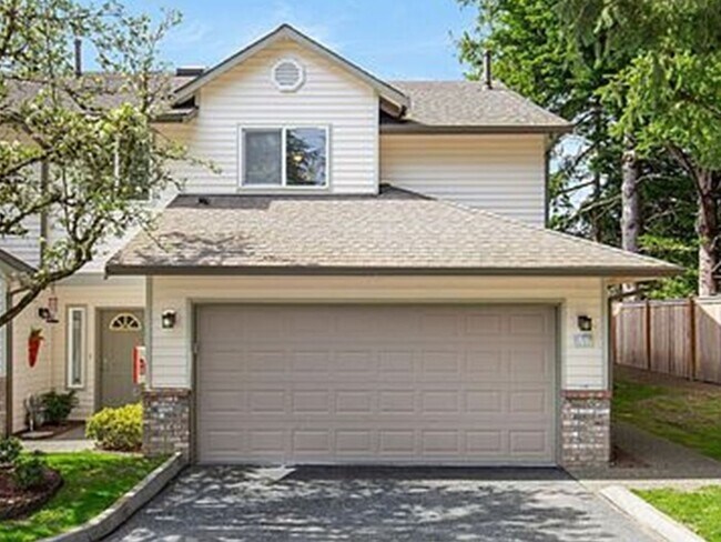Building Photo - 3 Bedroom Townhome in Edmonds
