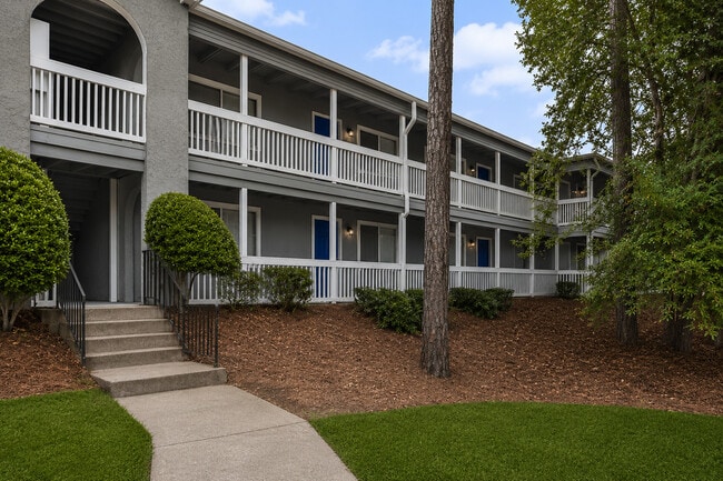 Building Photo - The Preserve at Camp Creek