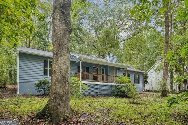 Foto del edificio - 2467 Verner Rd NW