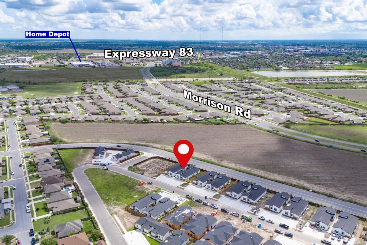 Primary Photo - 3548 Hidalgo Cir