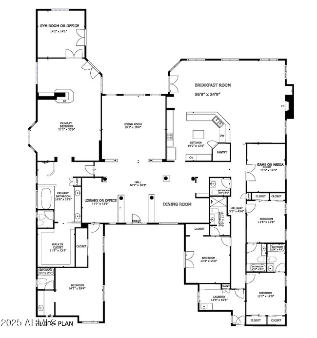 Foto del edificio - 9210 S 19th Ave