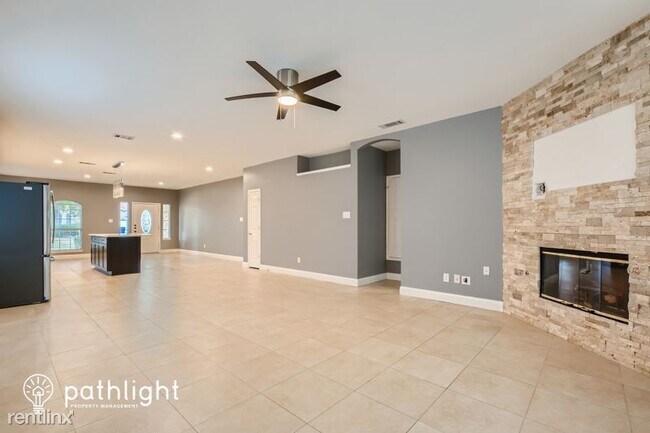 Building Photo - 3 br, 2 bath House - 5006 Worthing Drive UNIT