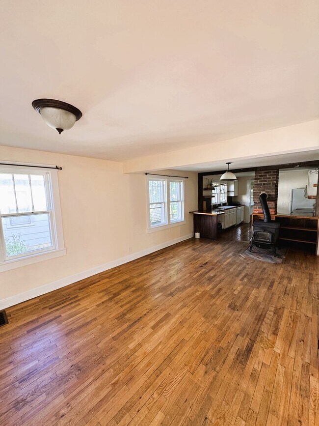 Foto del edificio - Single Family Home in Harrisonburg