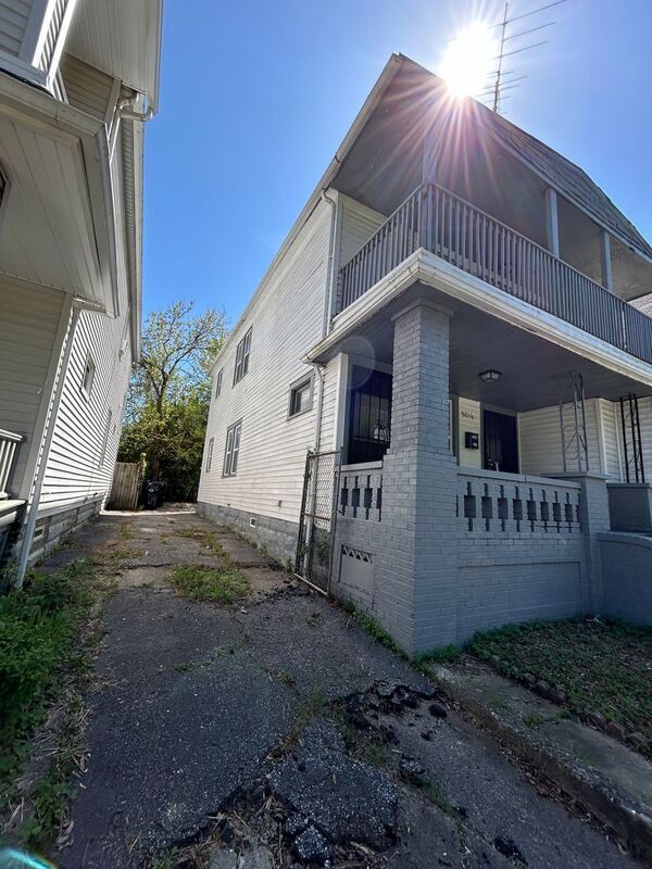 8016 Medina Ave Unit 1, Cleveland, OH 44103 Condo for Rent in