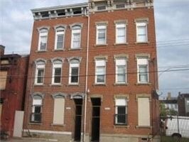 Building Photo - 1604-1606 Pleasant