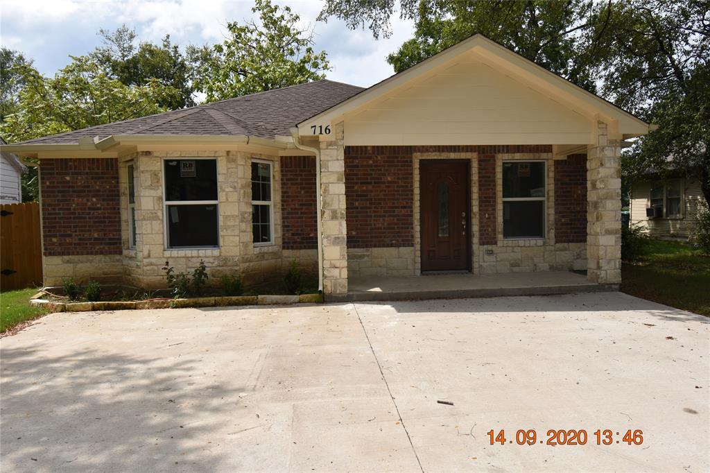 Primary Photo - 716 N Harrison Ave