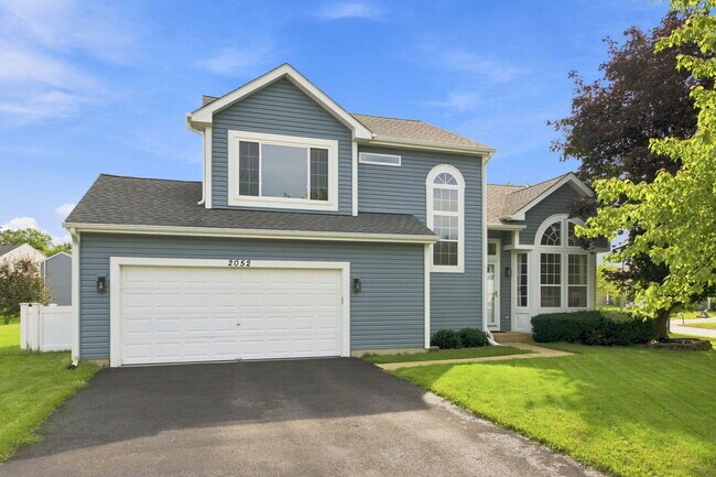 Foto del edificio - 2052 Shady Grove Ct