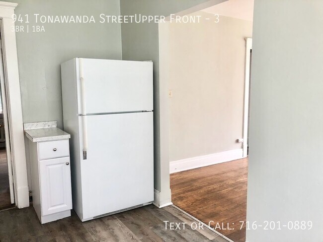 Foto del edificio - 941 Tonawanda St