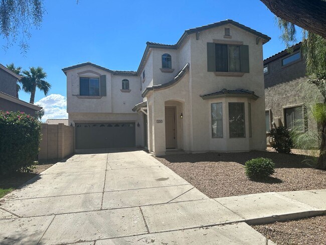 Photo - EXTRA PARKING WITH 2 CAR GARAGE AND EXTEND... House