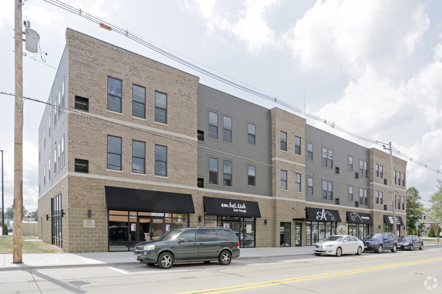 Jefferson Place Apartments Rentals Morton, IL