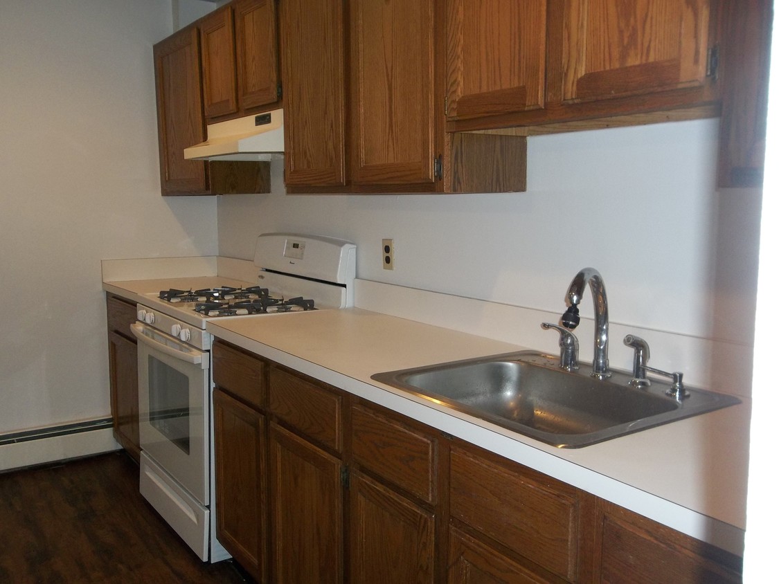 Foto principal - 604 Freeman St