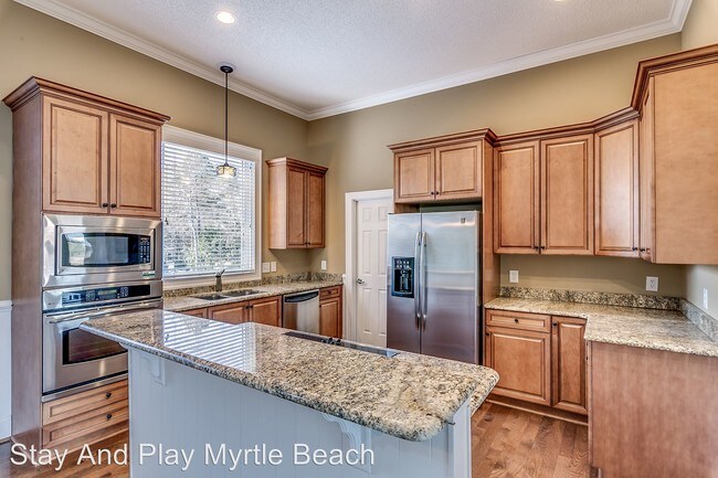 Building Photo - 4 br, 4.5 bath House - 4931 S. Island Drive