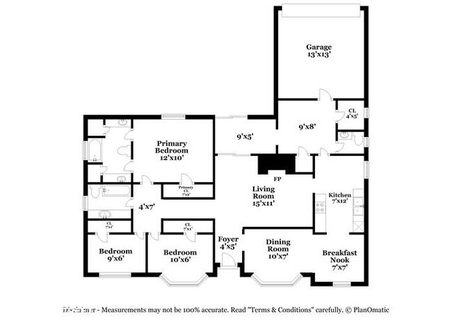 Building Photo - 1006 Gracelane Drive, Desoto, TX 75115