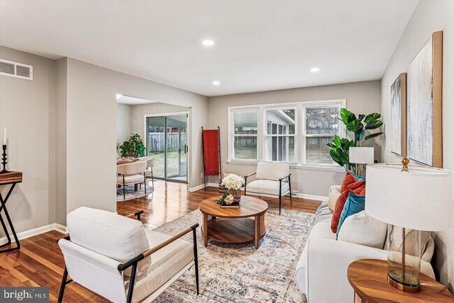 Foto del edificio - 7 Cedar Bluff Ct