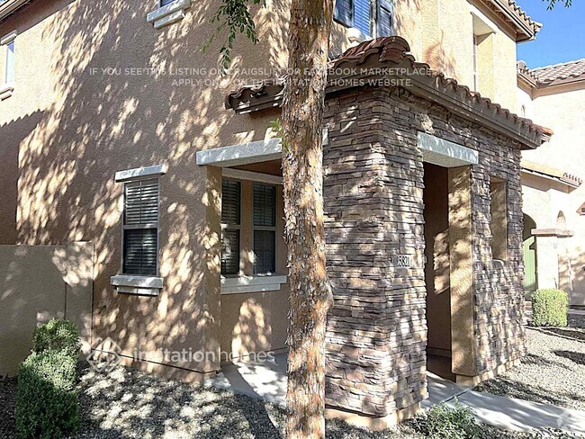 Building Photo - 25821 N 54th Ave