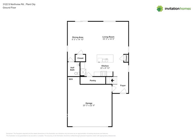 Foto del edificio - 3122 S Northview Rd