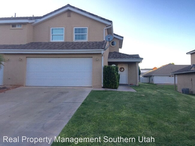 Building Photo - 3 br, 2.5 bath House - 1110 N 1650 W #4