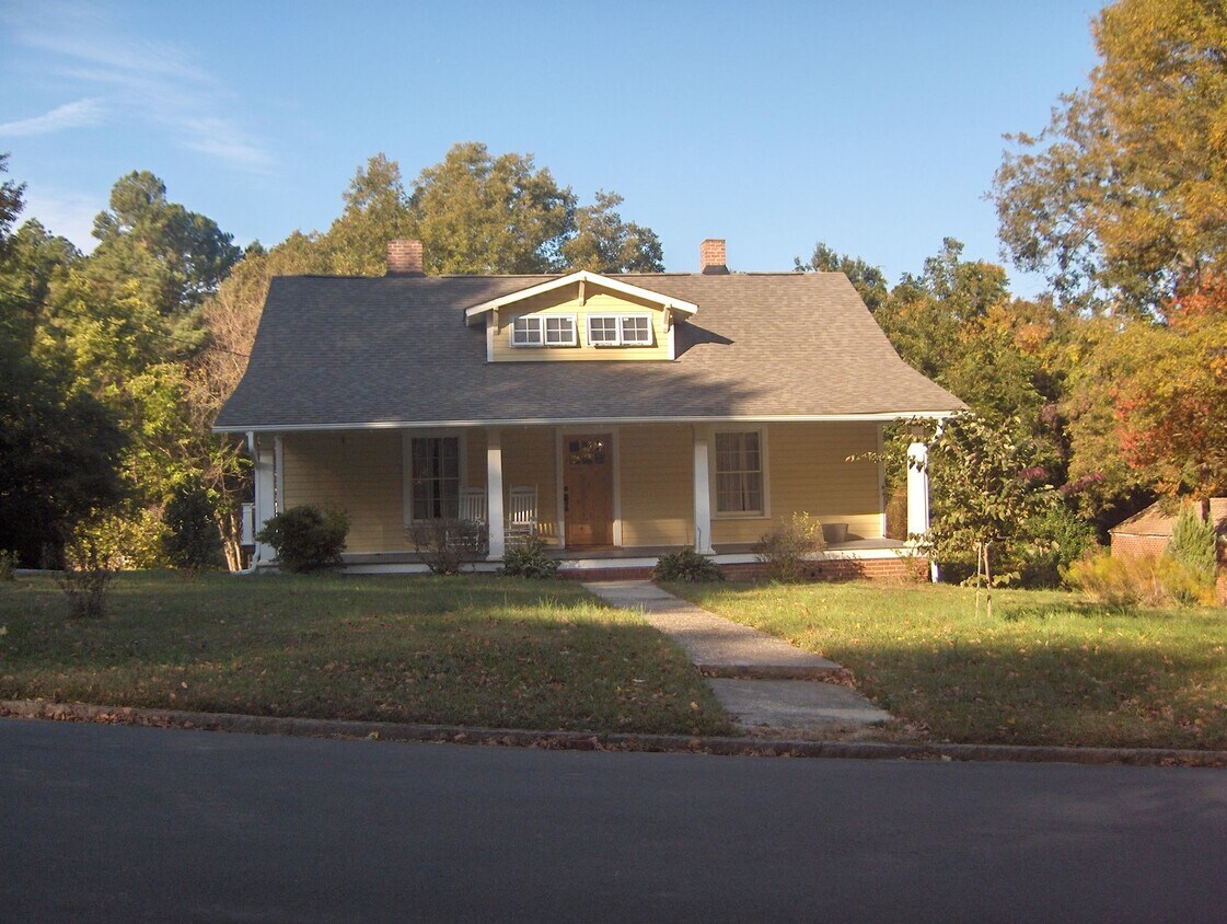 Primary Photo - 1713 Maryland Ave