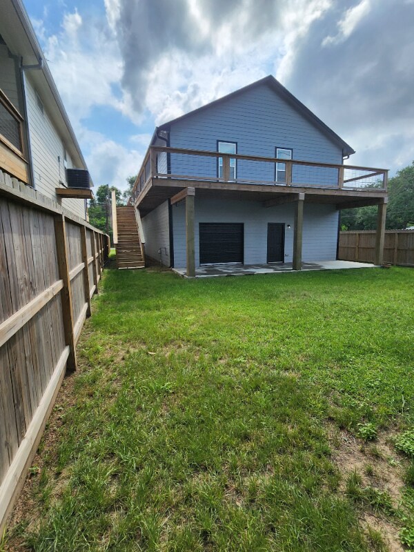 Foto del edificio - 3705 Oakview St