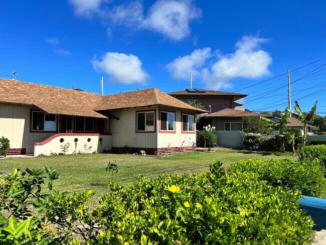 Building Photo - 23 Nakoa Dr