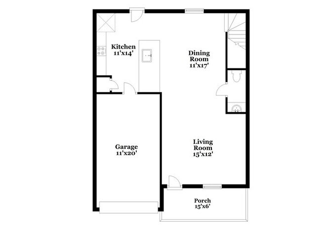 Foto del edificio - 213 Renwick Dr, La Vergne, TN 37086