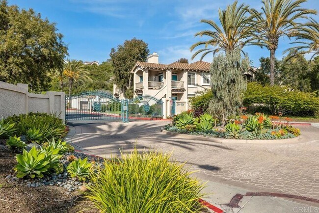 comunidad cerrada - 3432 Cameo Dr