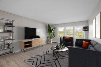 Interior Photo - Lydia Rose Apartments