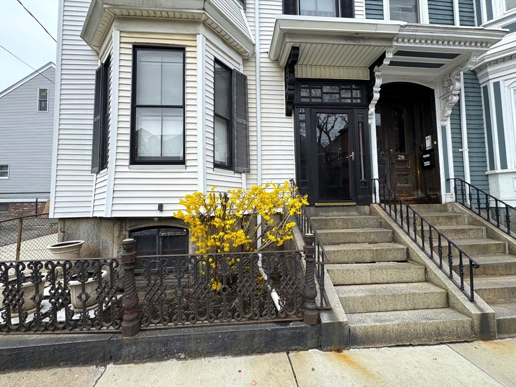 Foto principal - 26 Saratoga St