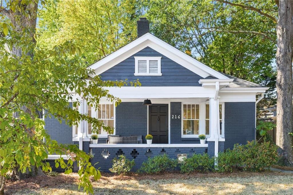 Primary Photo - 216 Haralson Ave NE