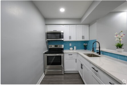 Foto del edificio - 3314 Old Capitol Trail
