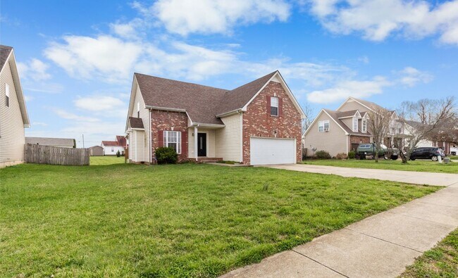 Building Photo - 1566 Autumn Dr