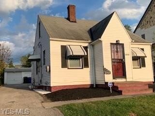 Building Photo - 3959 E 153rd St